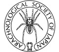 Arachnological Society of Japan